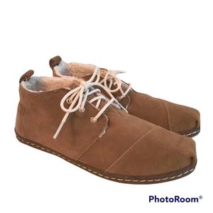 toms bota booties